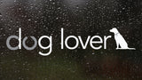 Colorado Dog Lover Sticker Decal - Forever Colorado Co.