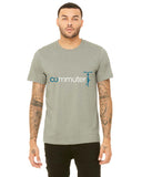 commuter tshirt front - forever colorado co.