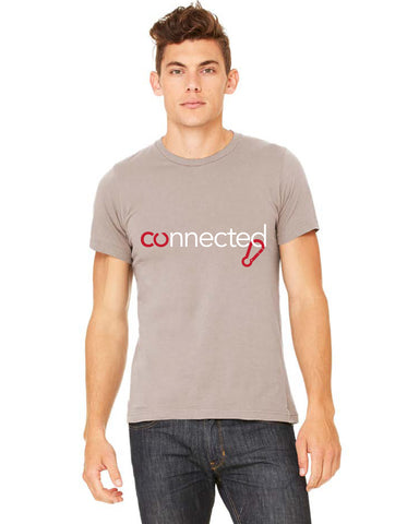 connected tshirt front - forever colorado co.