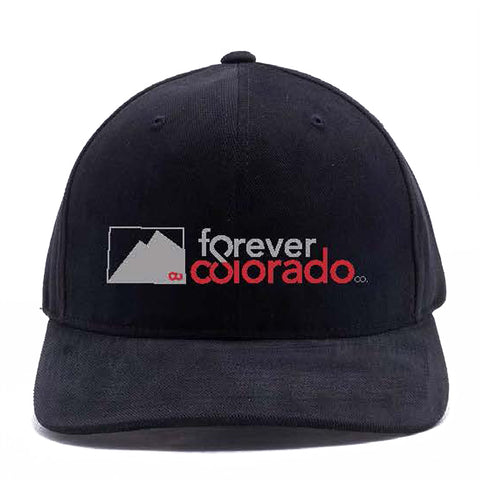Forever Colorado Co. hat