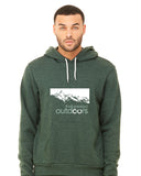 great(er) outdoors hoodie - forever colorado co