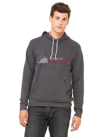 Forever Colorado Co. Hoodie - front