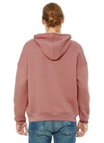 The Mountains Are Calling hoodie back - Forever Colorado Co.