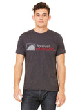 Forever Colorado Co. t-shirt - front