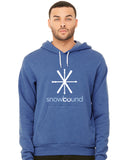 snowbound hoodie - forever colorado co